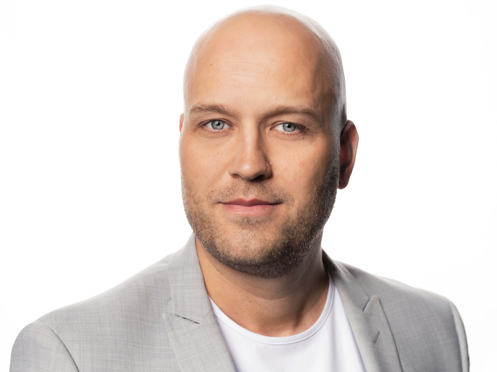 Aristotelis Vrakas, Inhaber Alpha Immobilien Leonberg