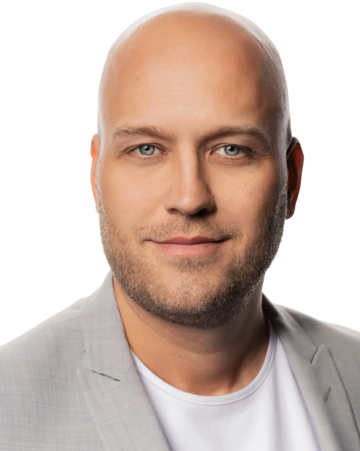 Aristotelis Vrakas, Inhaber Alpha Immobilien Leonberg