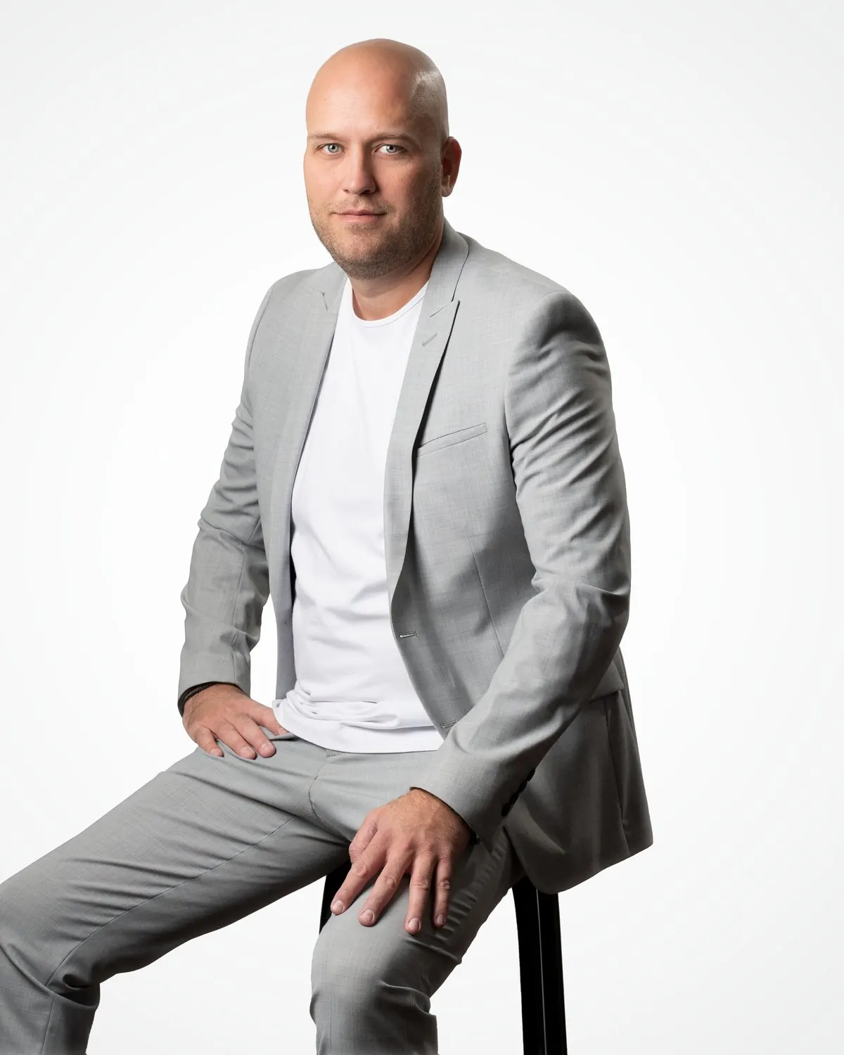 Aristotelis Vrakas, Inhaber Alpha Immobilien
