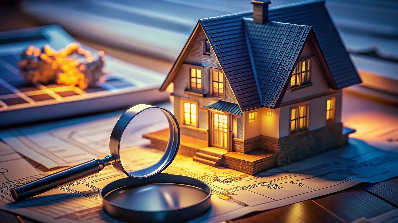 Immobilienbewertung — Wertermittlung im Großraum Stuttgart