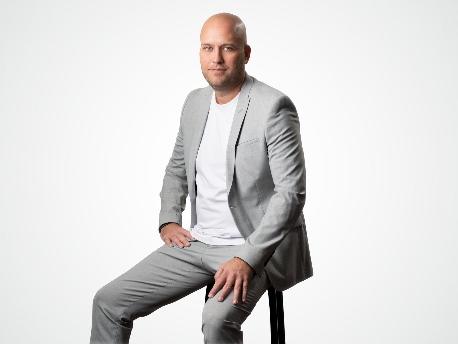 Aristotelis Vrakas, Inhaber Alpha Immobilien