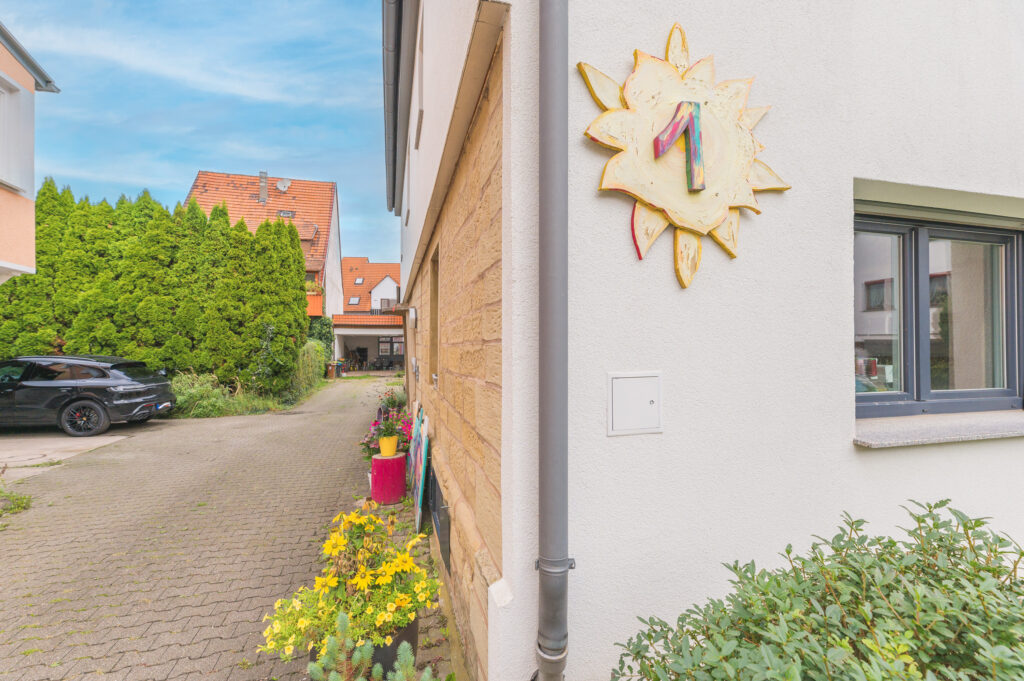 PROVISIONSFREI! – Ein Haus – viele Möglichkeiten!