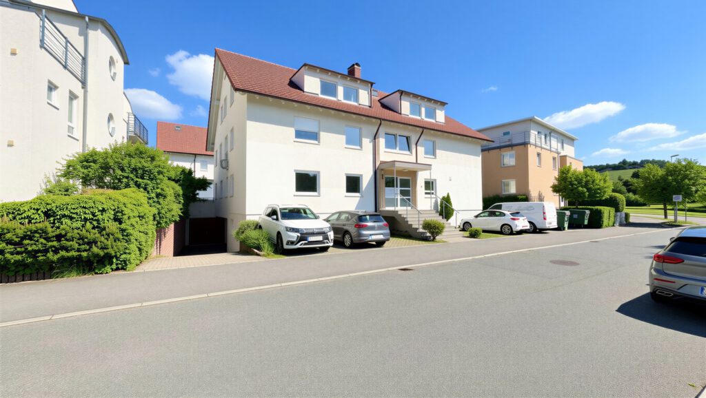 Modern wohnen | mit Galerie in Gerlingen