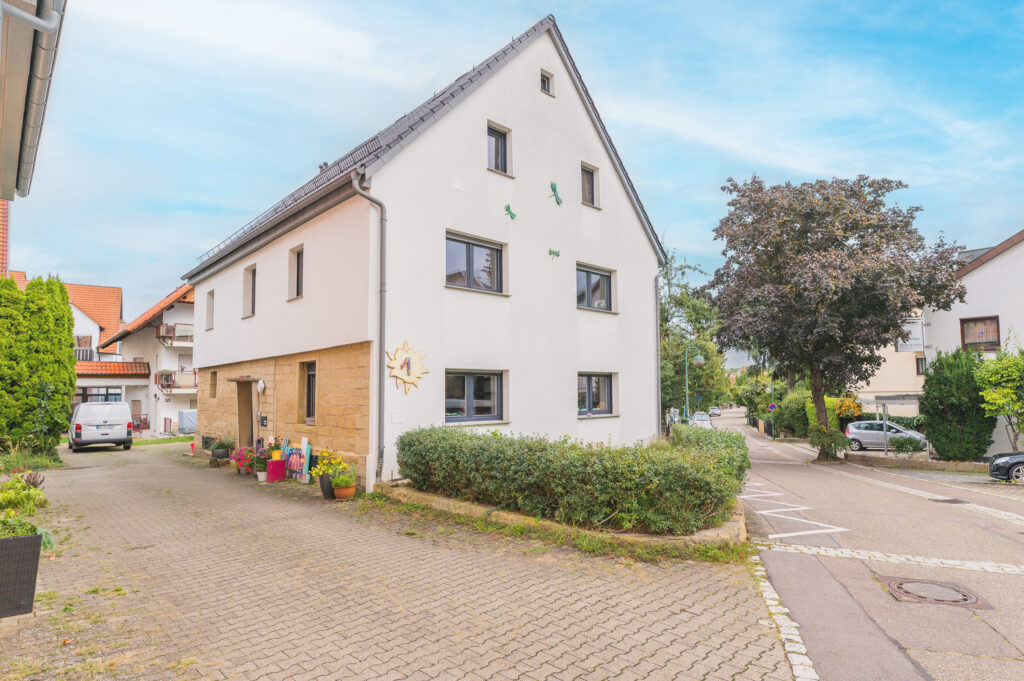 PROVISIONSFREI! – Ein Haus – viele Möglichkeiten!