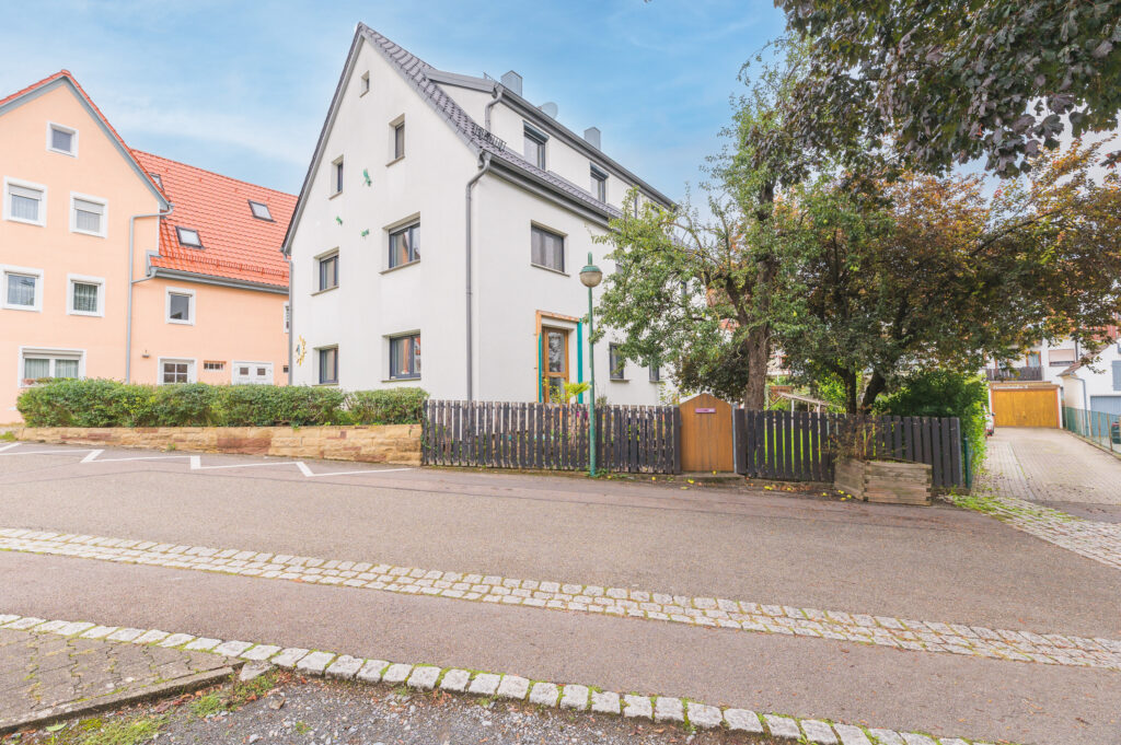PROVISIONSFREI! – Ein Haus – viele Möglichkeiten!