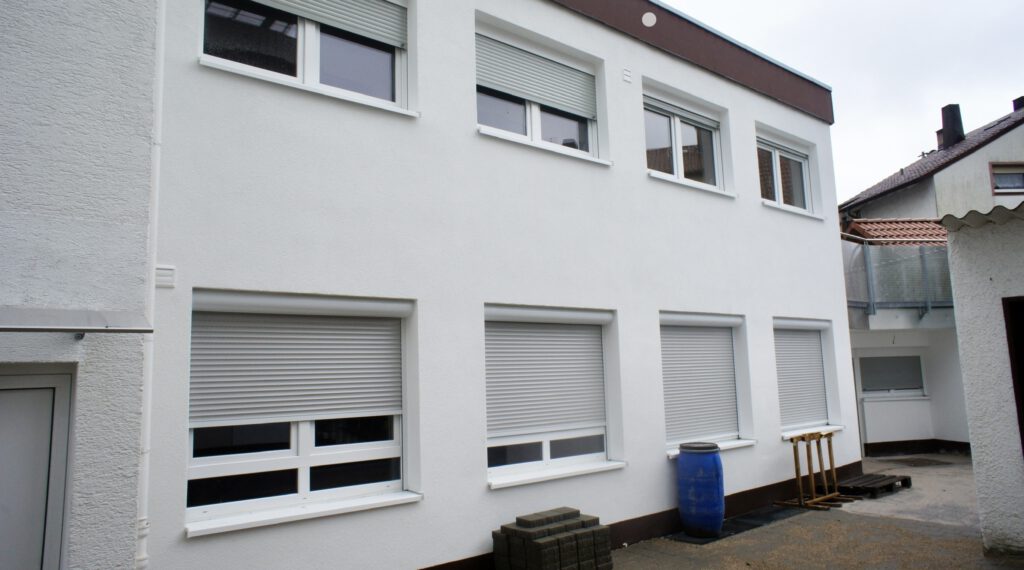 4-Parteienhaus in Birkenfeld – Solide Kapitalanlage mit hoher Rendite