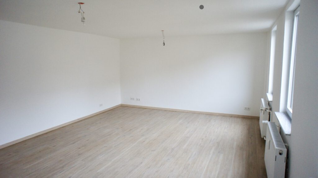 4-Parteienhaus in Birkenfeld – Solide Kapitalanlage mit hoher Rendite