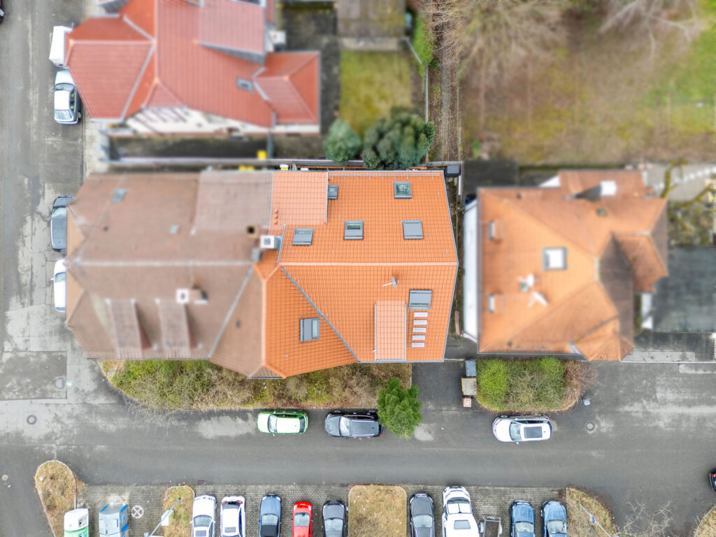 3-Zimmer Wohnung in Effizienz-Haus (A+)