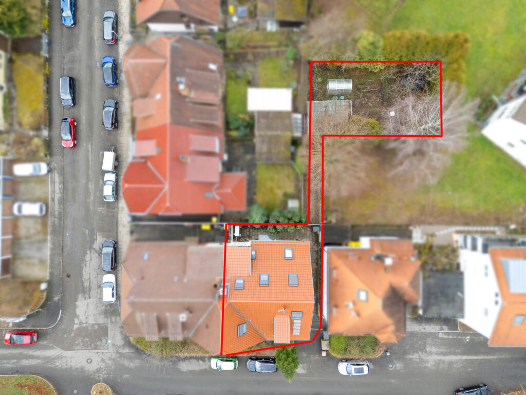 3-Zimmer Wohnung in Effizienz-Haus (A+)