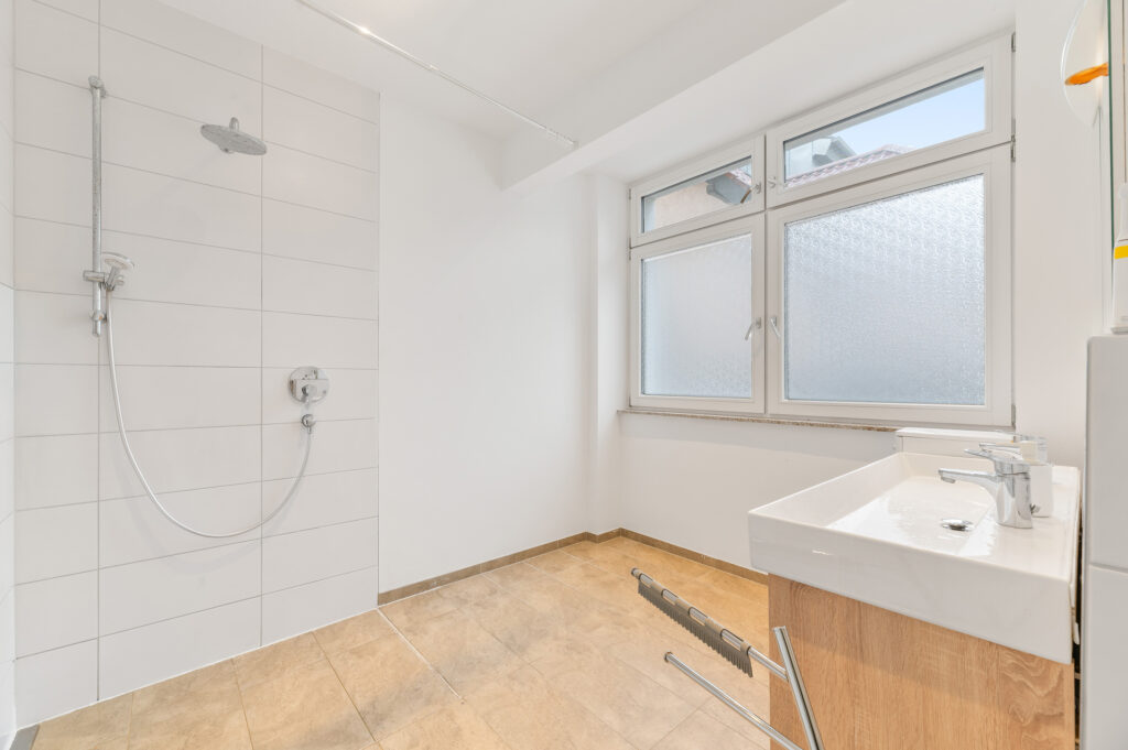 3-Zimmer Wohnung in Effizienz-Haus (A+)