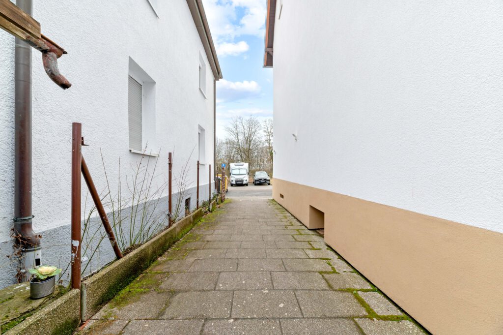 3-Zimmer Wohnung in Effizienz-Haus (A+)