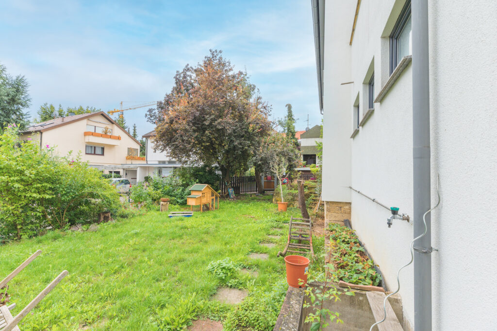 PROVISIONSFREI! – Ein Haus – viele Möglichkeiten!