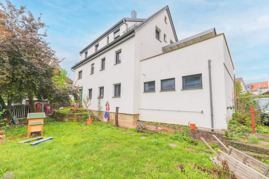 PROVISIONSFREI! – Ein Haus – viele Möglichkeiten!