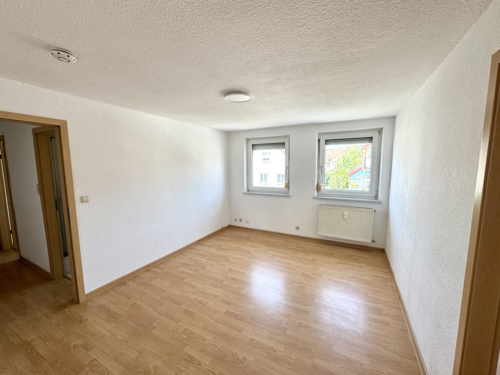 PAKETVERKAUF! 3-Zimmer-Wohnung+vermietete 2 Zimmer Wohnung im Zentrum von Leonberg