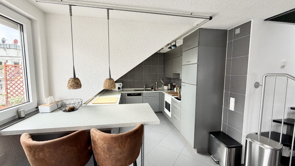 Modern wohnen | mit Galerie in Gerlingen
