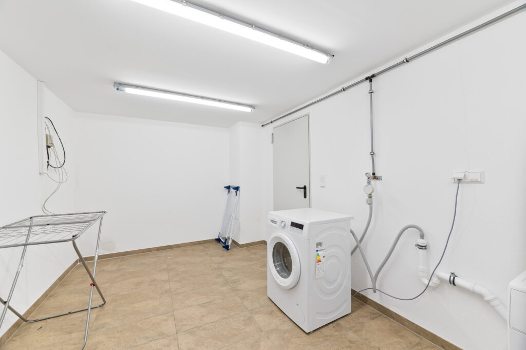 3-Zimmer Wohnung in Effizienz-Haus (A+)