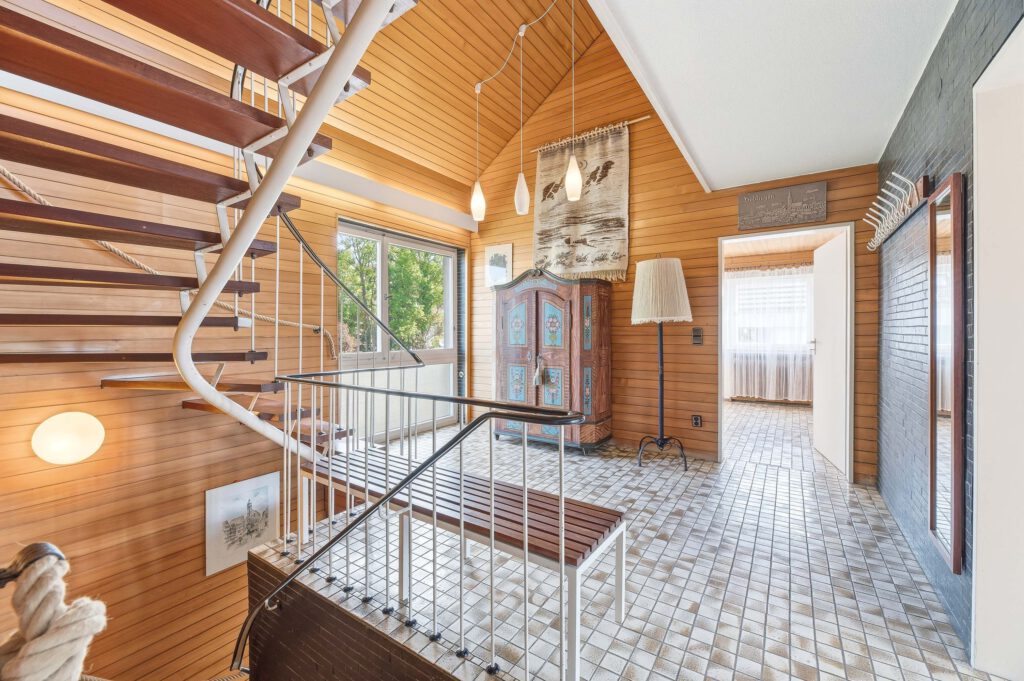3-Familienhaus in Böblingen – 414 m² Grundstück, drei Wohneinheiten, gefragte Lage