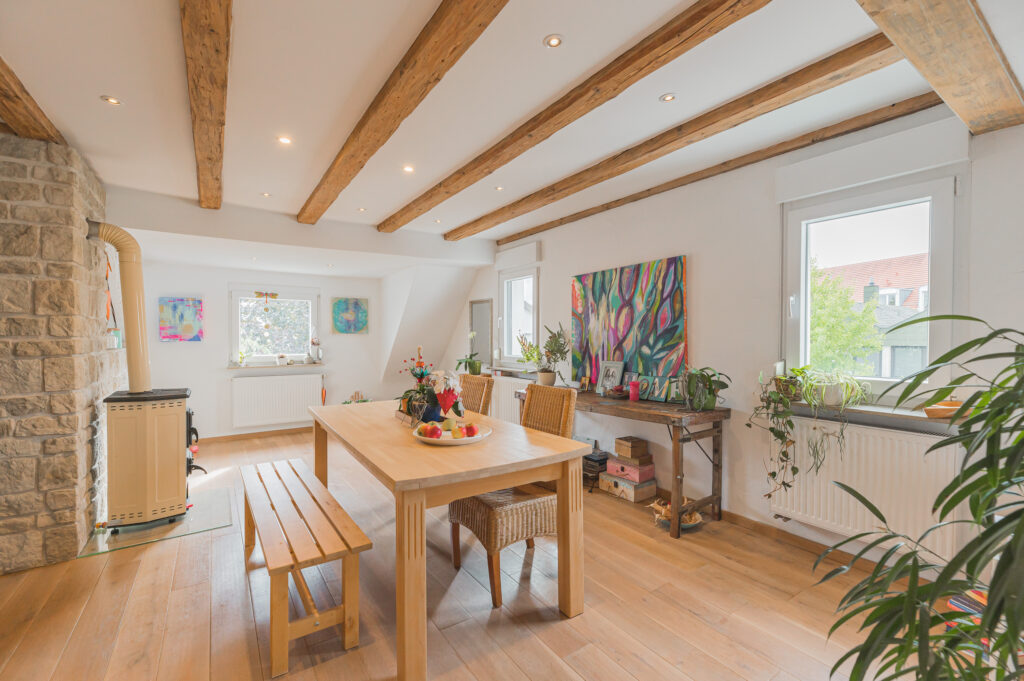 PROVISIONSFREI! – Ein Haus – viele Möglichkeiten!