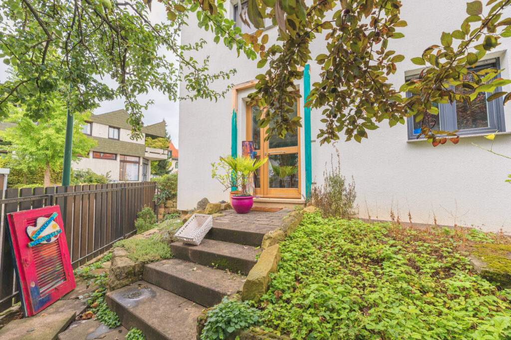 PROVISIONSFREI! – Ein Haus – viele Möglichkeiten!
