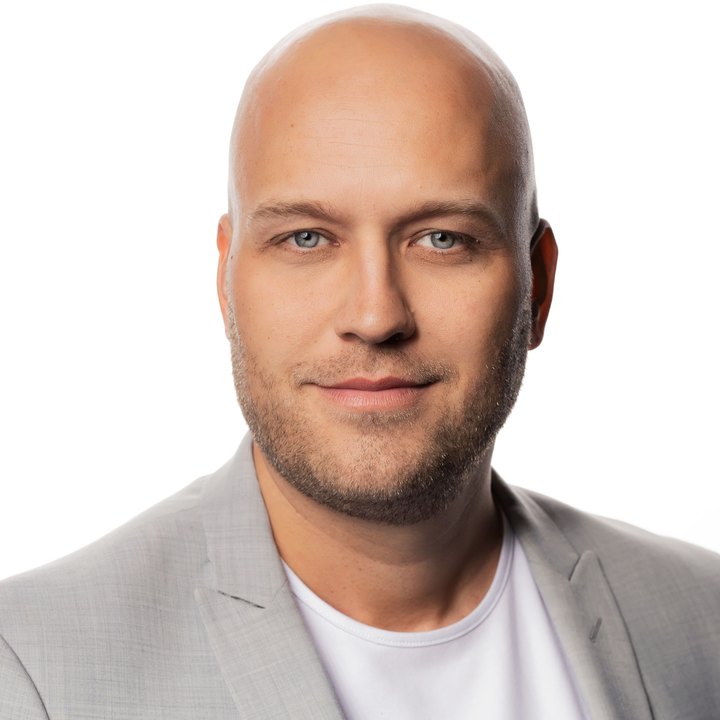 Aristotelis Vrakas · Alpha Immobilien