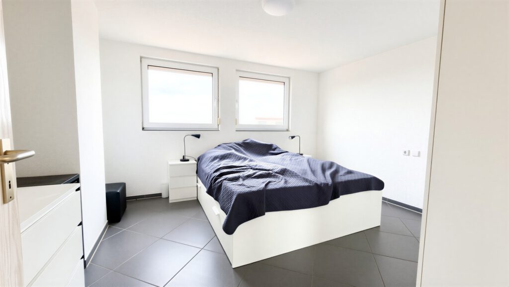 Modern wohnen | mit Galerie in Gerlingen