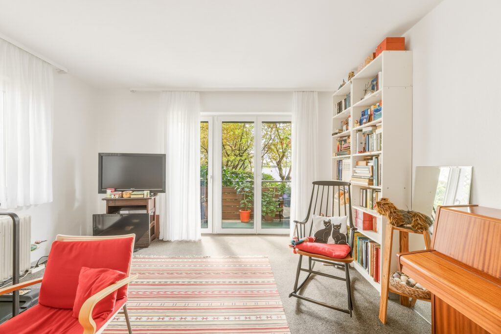 Kapitalanlage im Stuttgarter Osten | Vermietete 3-Zimmer-Wohnung in der Moserstraße