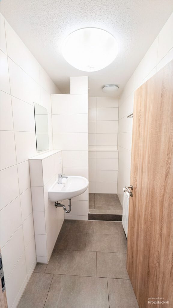 (A+) 3-Zimmer Wohnung in Effizienz-Haus
