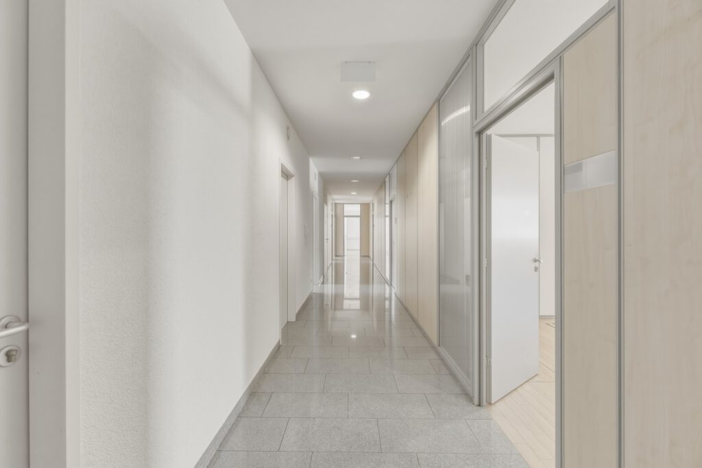 Bürohaus | Leonberg-Warmbronn – flexibel nutzbar, effizient, bestens angebunden