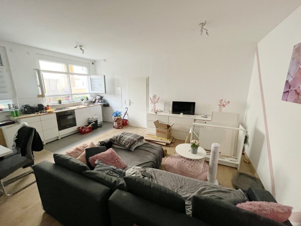 4-Parteienhaus in Birkenfeld – Solide Kapitalanlage mit hoher Rendite
