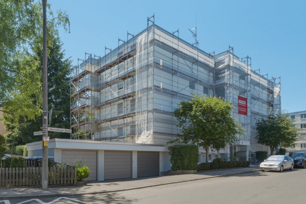 Ehrlich | Maichingen — 3,5 Zimmer mit klarer Substanz und Gestaltungsspielraum