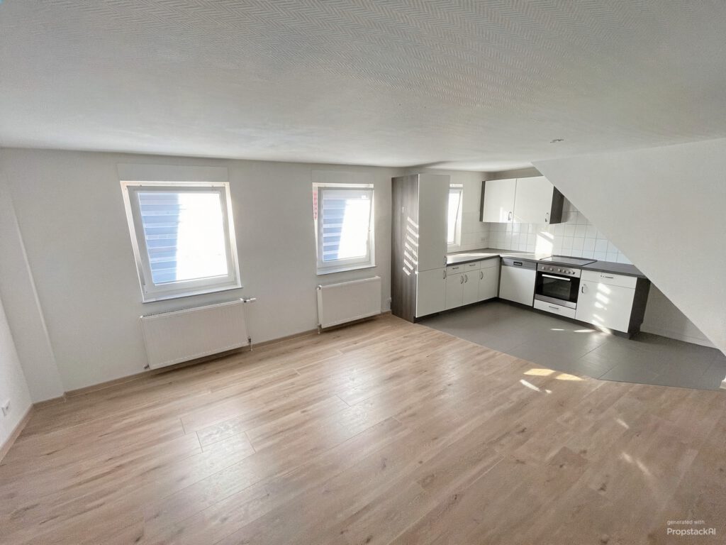 4-Parteienhaus in Birkenfeld – Solide Kapitalanlage mit hoher Rendite