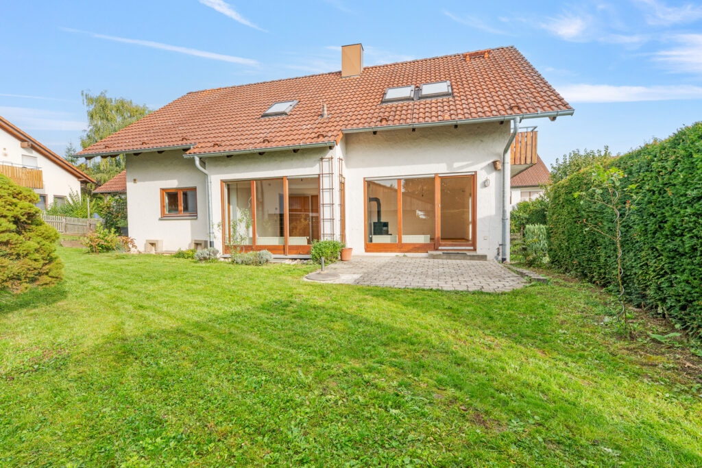 🏡 Ein Zuhause zum Ankommen – viel Platz, Licht und Lebensqualität in bester Lage von Öschelbronn