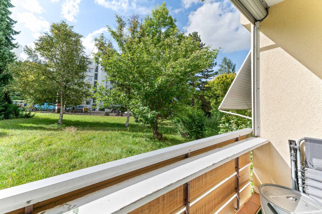 ERBBAURECHT – helle 2,5-Zimmer Wohnung