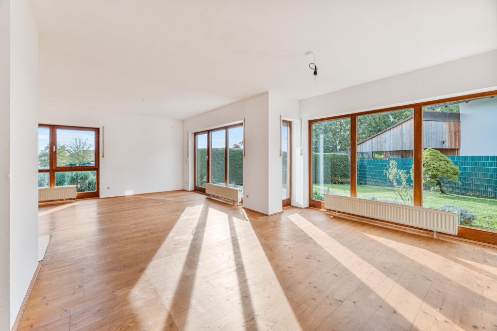 🏡 Ein Zuhause zum Ankommen – viel Platz, Licht und Lebensqualität in bester Lage von Öschelbronn