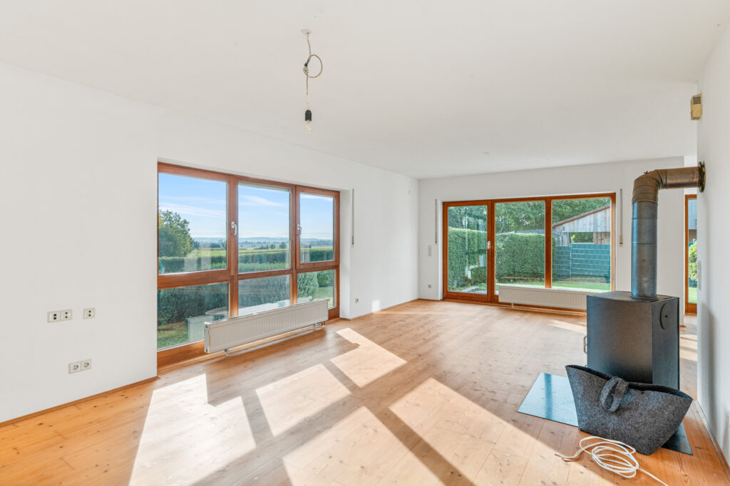 🏡 Ein Zuhause zum Ankommen – viel Platz, Licht und Lebensqualität in bester Lage von Öschelbronn