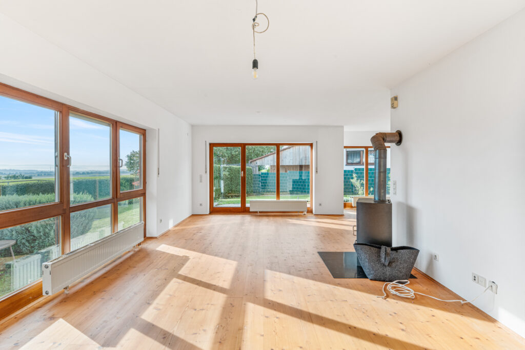 🏡 Ein Zuhause zum Ankommen – viel Platz, Licht und Lebensqualität in bester Lage von Öschelbronn