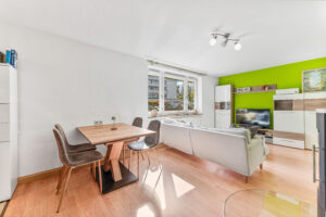 ERBBAURECHT – helle 2,5-Zimmer Wohnung