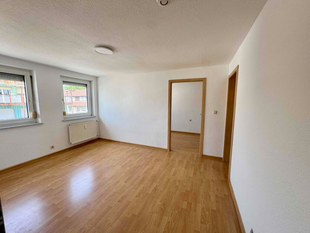 3-Zimmer Wohnung im Zentrum von Leonberg